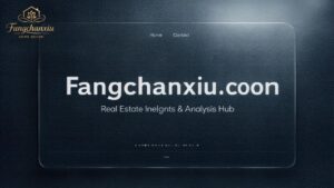 Fangchanxiu. com: