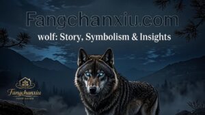 Fangchanxiu.com wolf