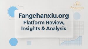 Fangchanxiu.org
