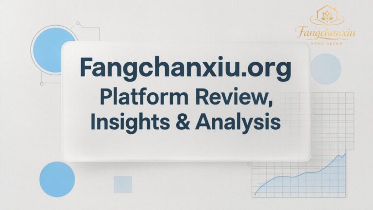 Fangchanxiu.org