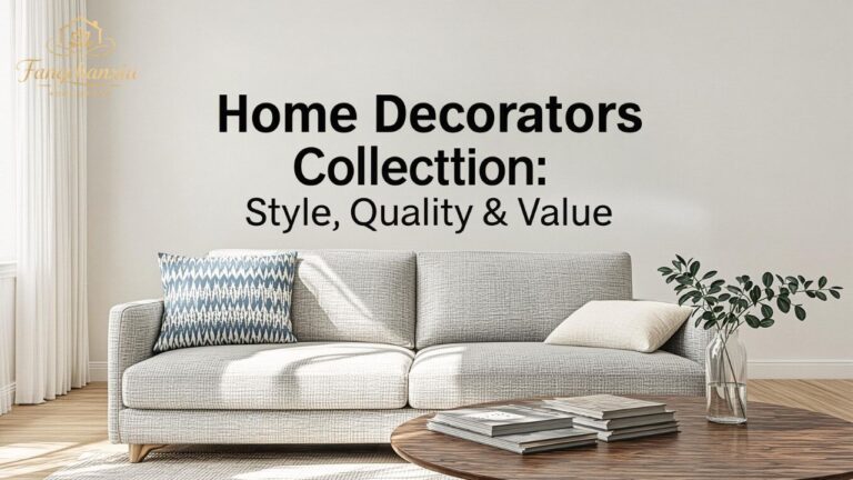 Home Decorators Collection