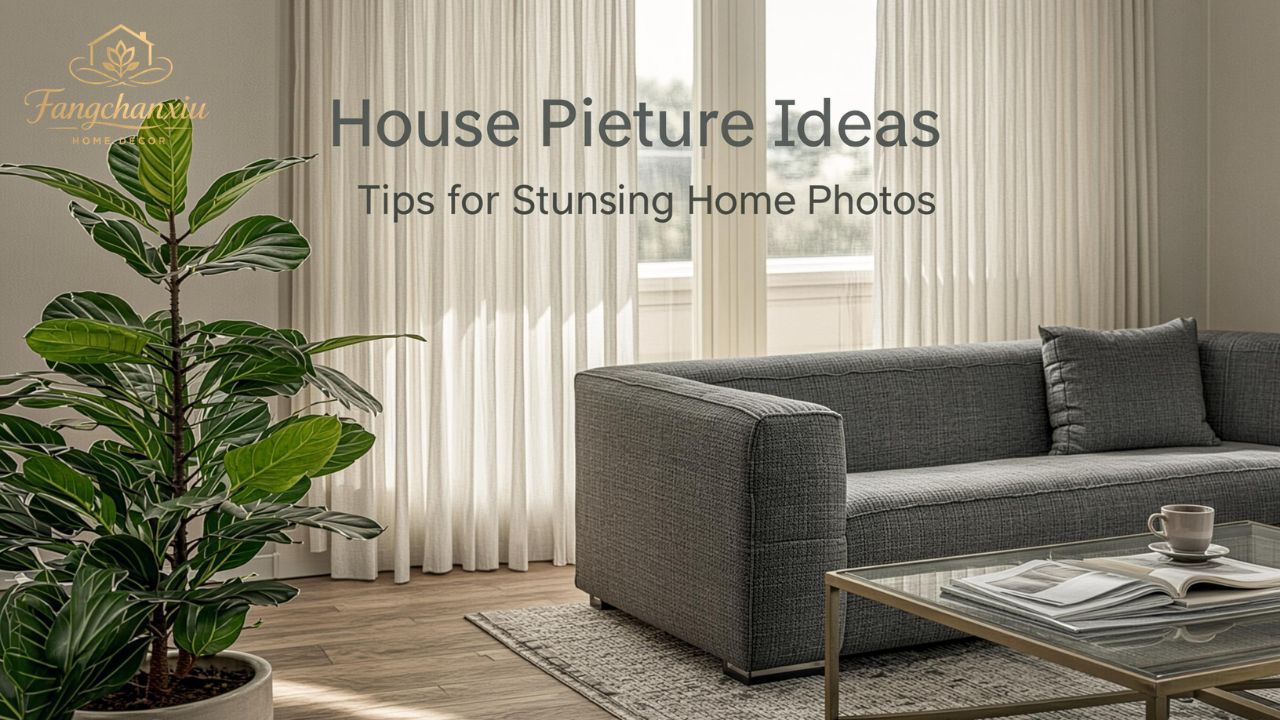 House Picture Ideas