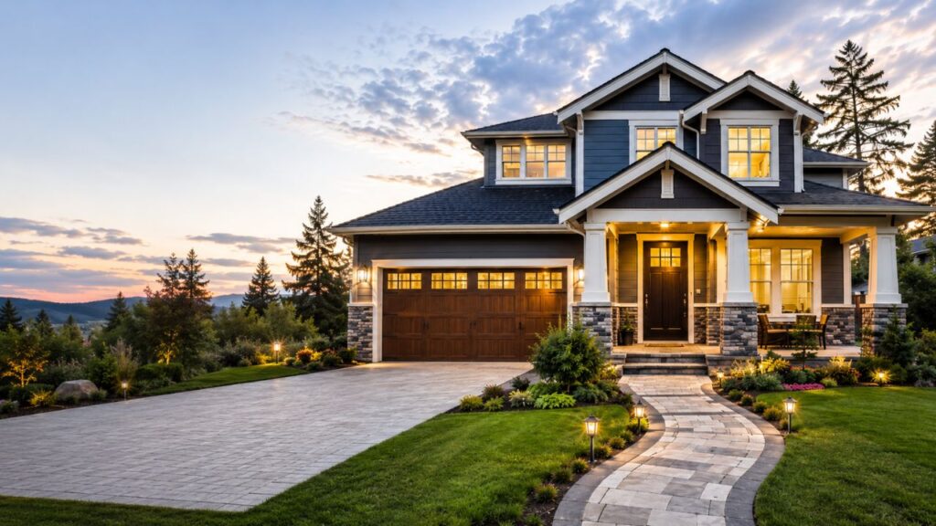 Masterrealtysolutions Guide for Smart Homeowners