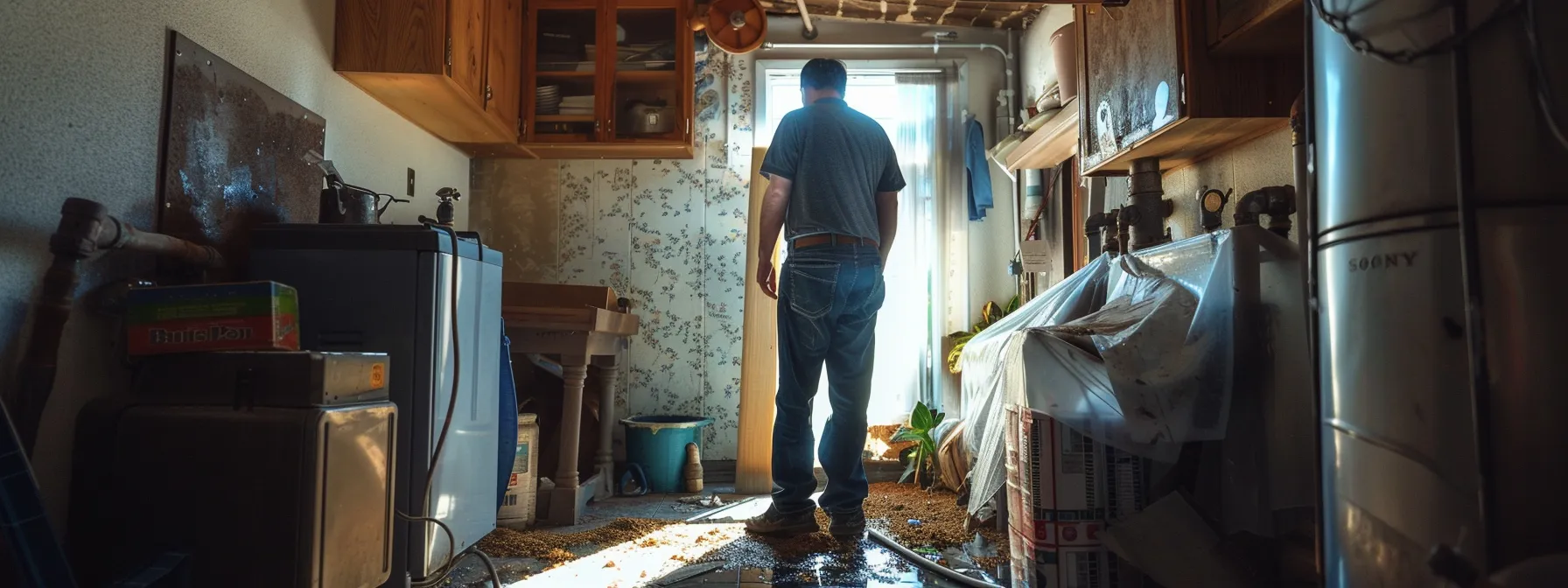 Common Plumbing Issues That Require a Plumber Mesa — 5 Key Insights
