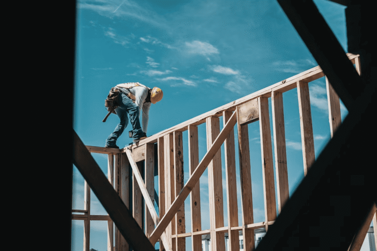 How Licensing Requirements Help Improve Building Quality and Consumer Confidence