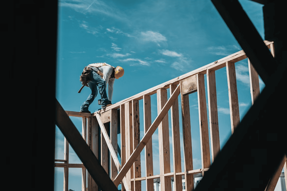 How Licensing Requirements Help Improve Building Quality and Consumer Confidence