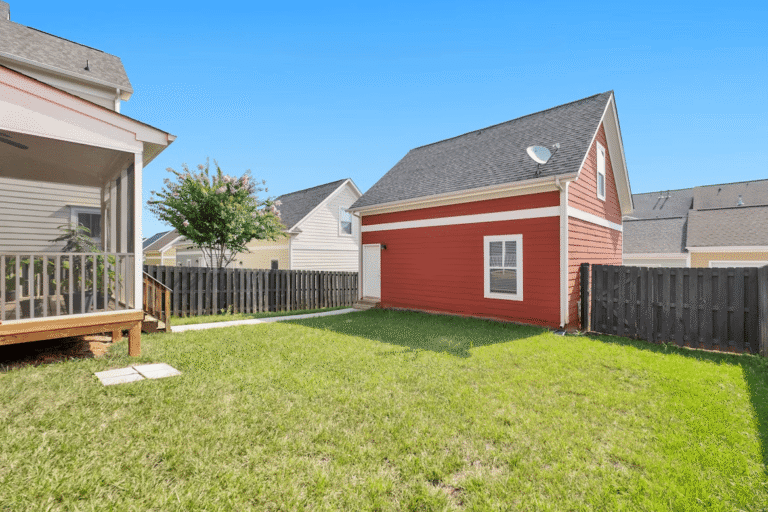 How to Turn an Underused Backyard Into a Multi-Use Recreation Space